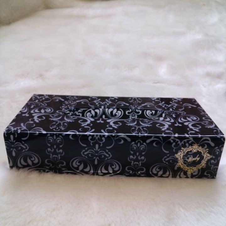 Rady ♡ホテルシリーズまとめ売り♡ブラック /ホワイト/ダマスク♡可愛い♡