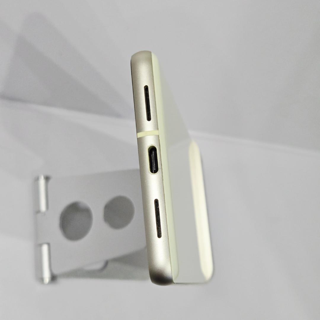 03 Google Pixel 7 レモングラス SIMフリー 美品 - メルカリ