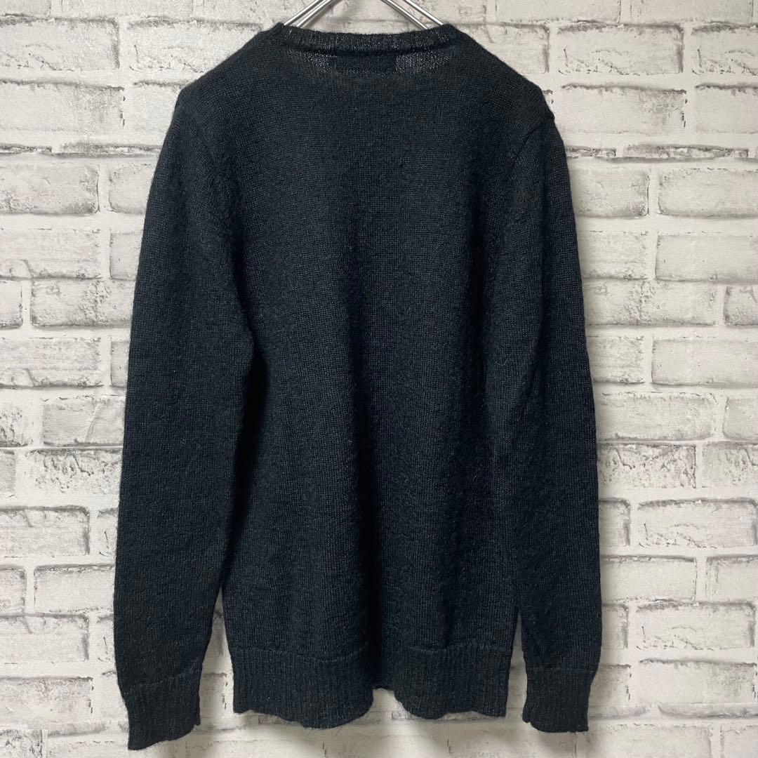 美品！ HYSTERIC GLAMOUR モヘヤ混ニット セーター タイト - メルカリ