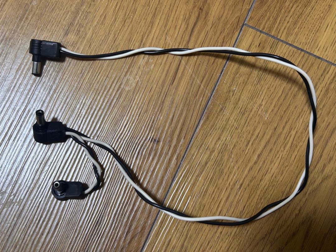 最終値引き】LINE6 HX Effects + カレントダブラーケーブル - メルカリ