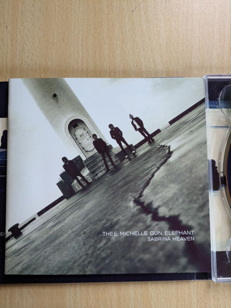 ミッシェルガンエレファント サブリナヘブン - メルカリ