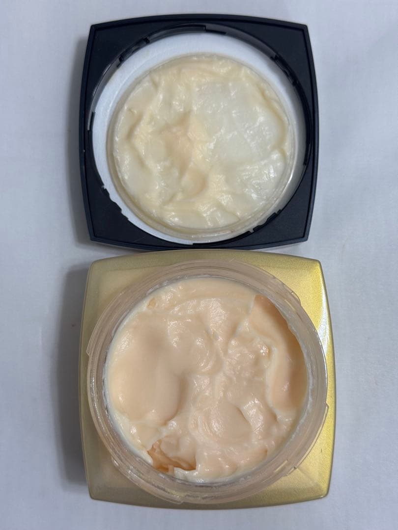 ほぼ未使用】サブリマージュ ラクレーム コール エ デコルテ 150g