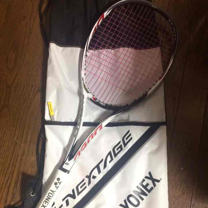 ソフトテニスラケット 新品 ヨネックス（YONEX）（メンズ、レディース）硬式用テニスラケット