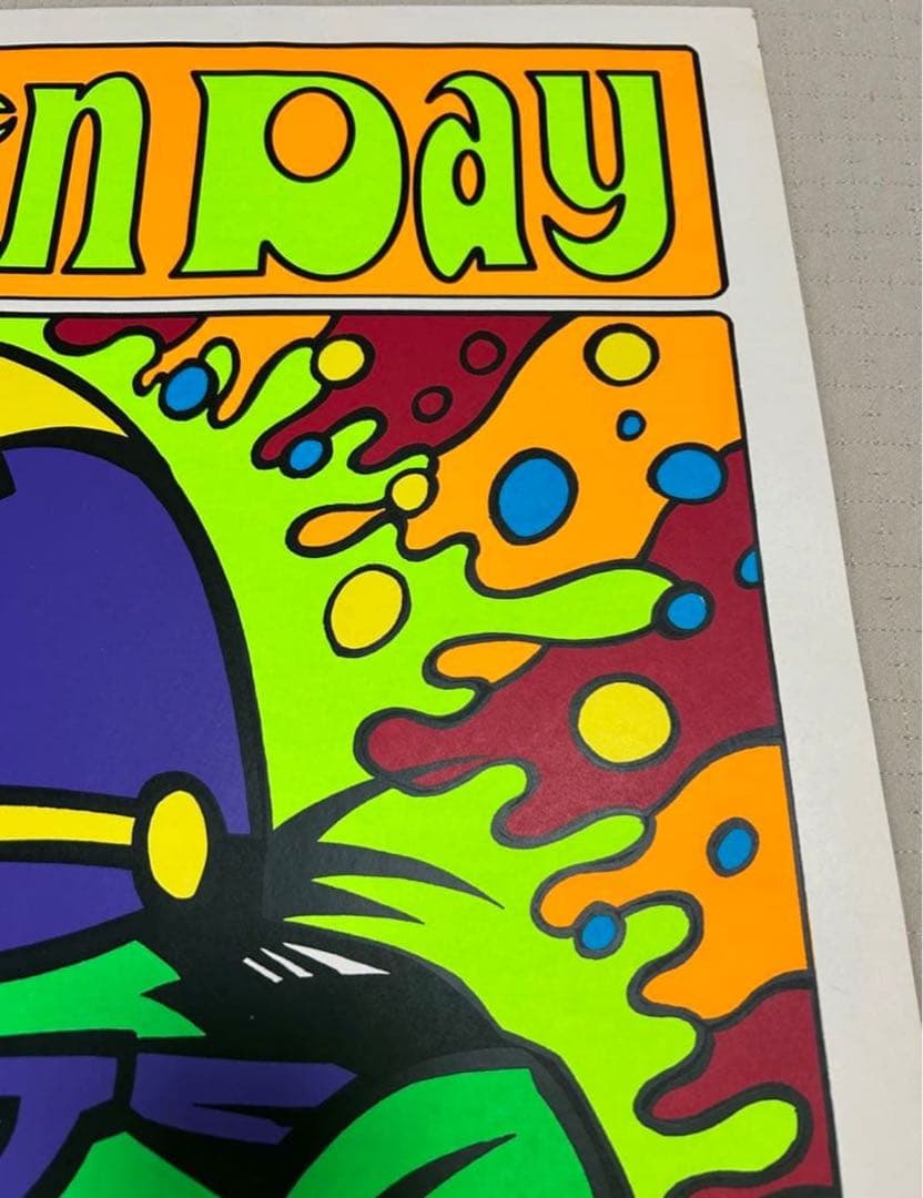 FRANK KOZIK フランク コジック GreenDay