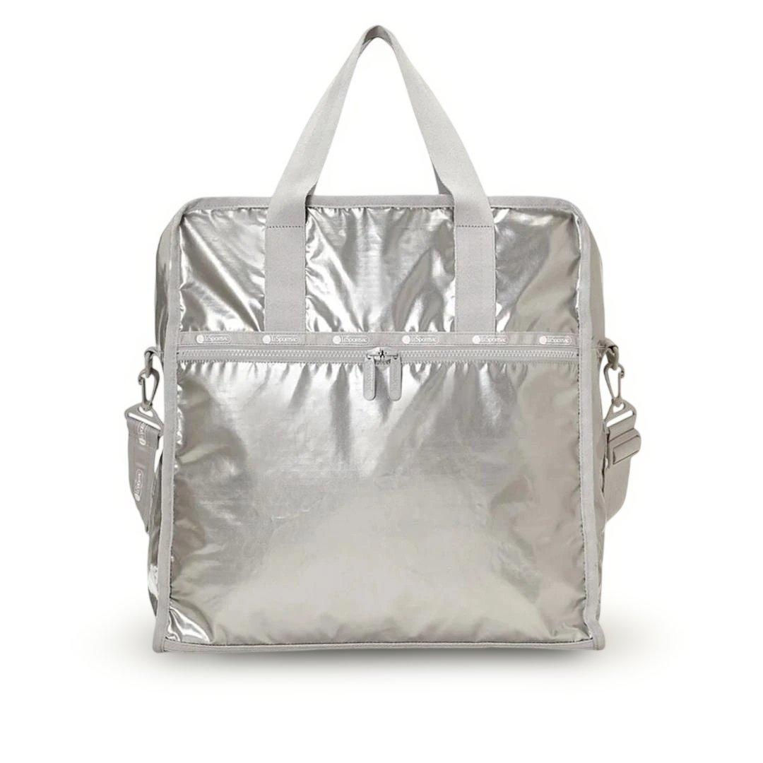 完売品＊ひとりっぷ × LeSportsac CABIN BOSTON2ギンガ - メルカリ