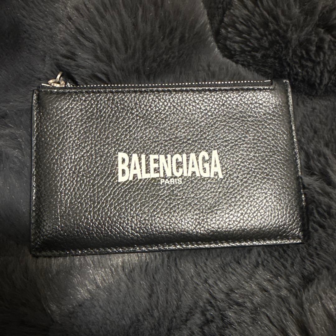 BALENCIAGAケース スマホケース カード 入れ バレンジアガ iphone15/15pro ケース