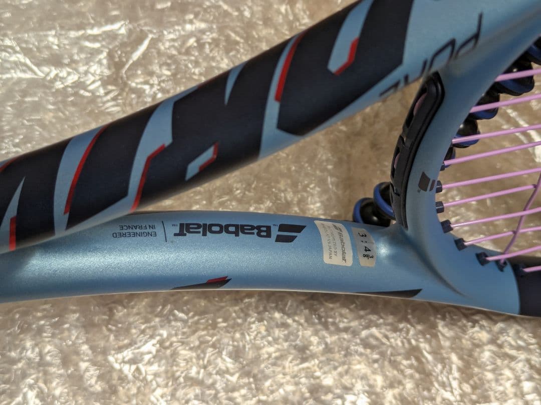 現行モデル バボラ ピュアドライブ2025 WOOFER2.0付☆新品同様