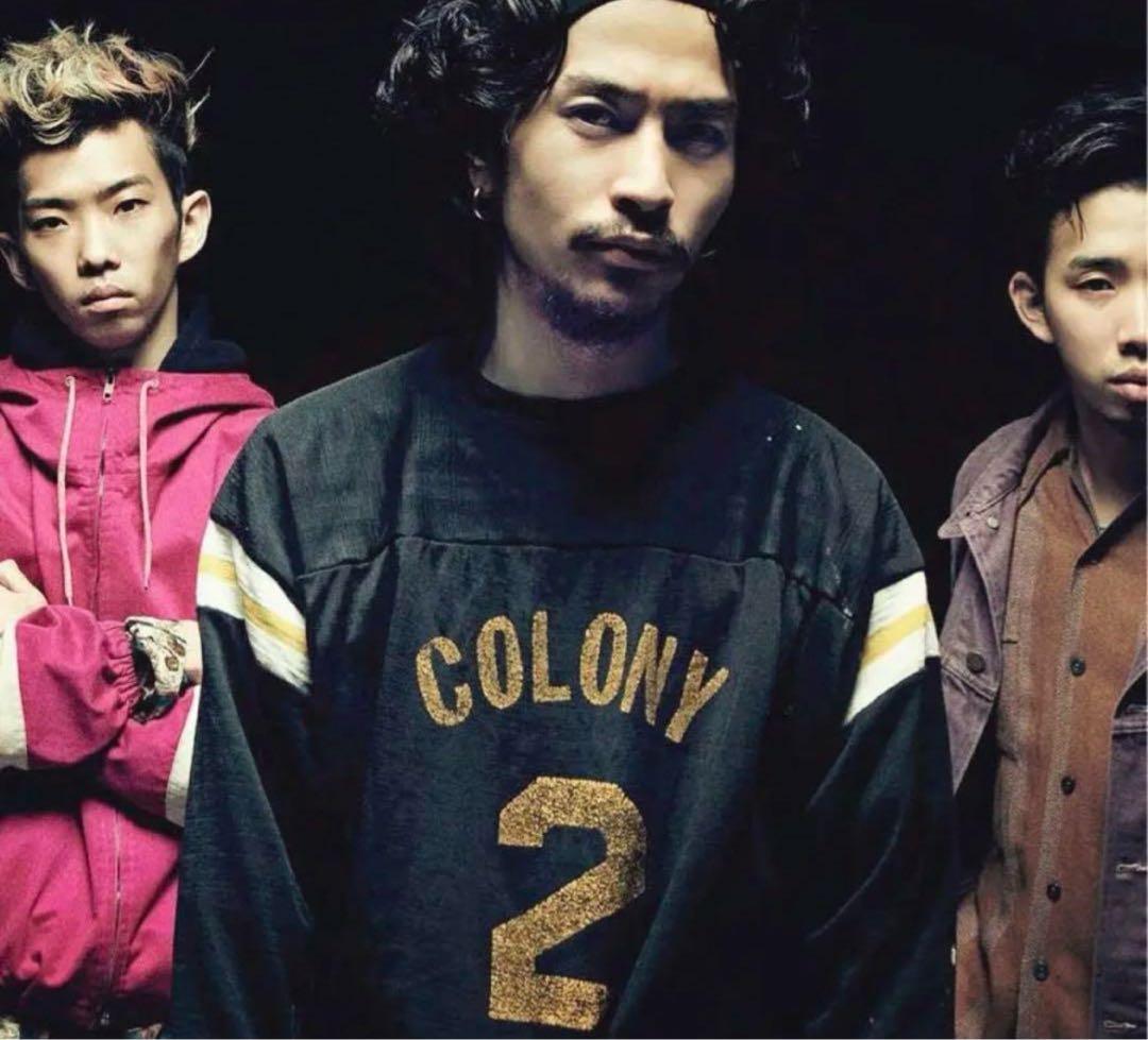 King Gnu 常田大希着用champion フットボールT - メルカリ