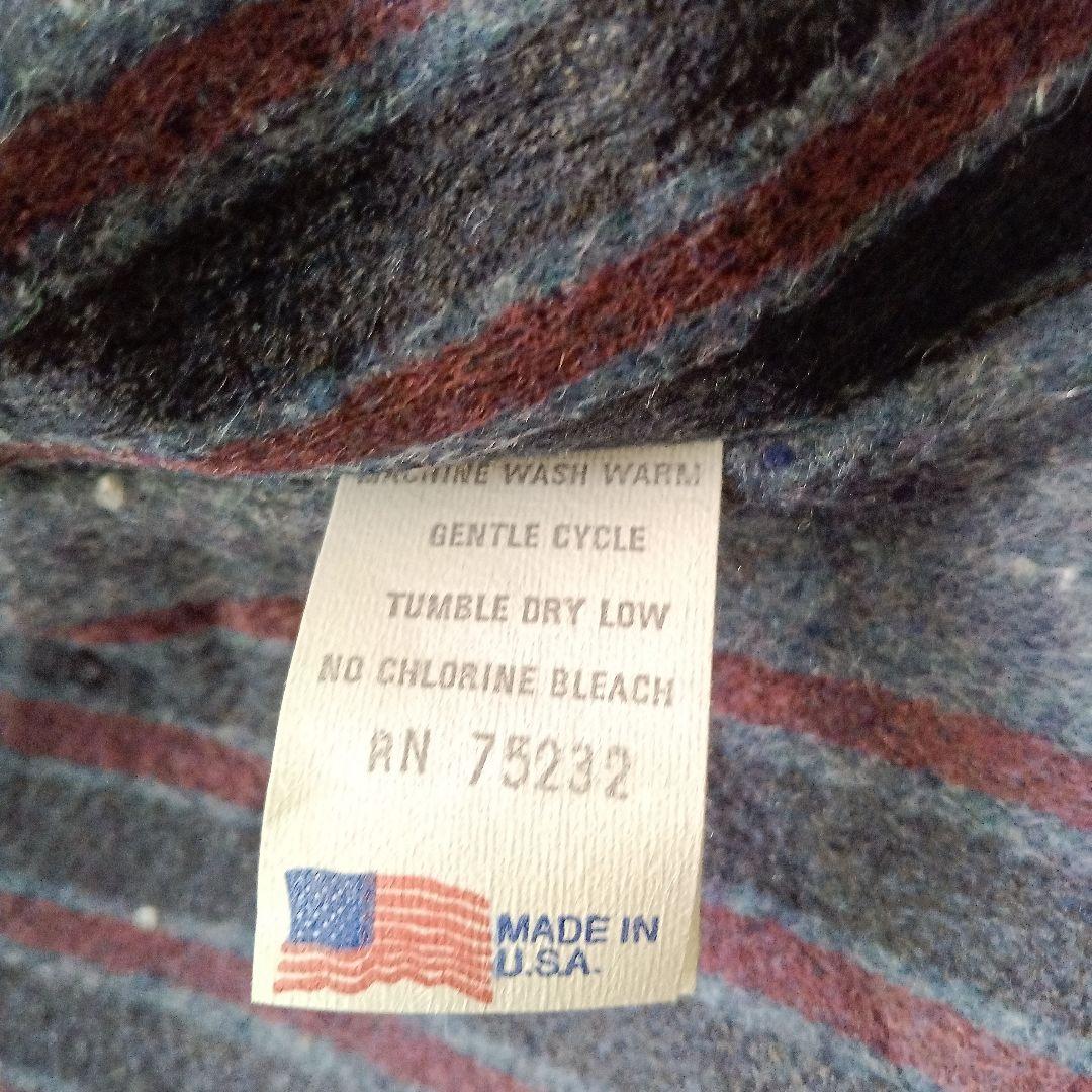 Carter's(カーターズ)USA製ブランケットライナーカバーオール