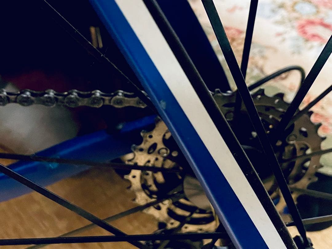 Ao デローザアイドル