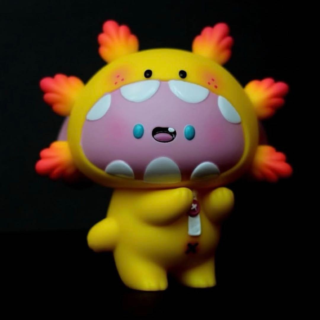 grapebrain にゃかろに NGACARONI グレープブレイン - メルカリ