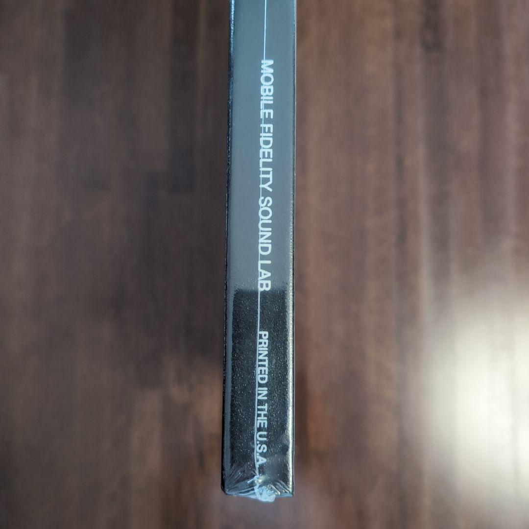 未開封！Miles Davis「Kind of Blue」Mobile 45回転