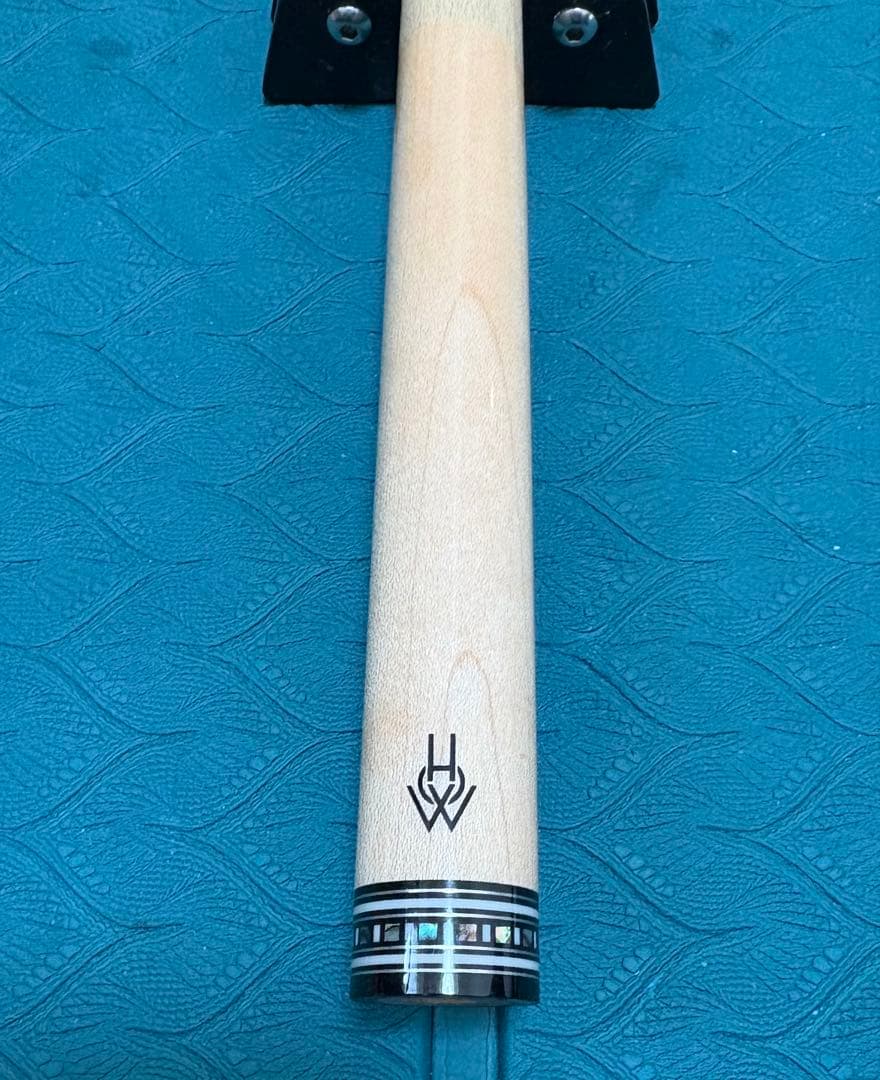 【カーボン内蔵ハイテクシャフト ラジアル】HOW ハイパーＸ 104.6g