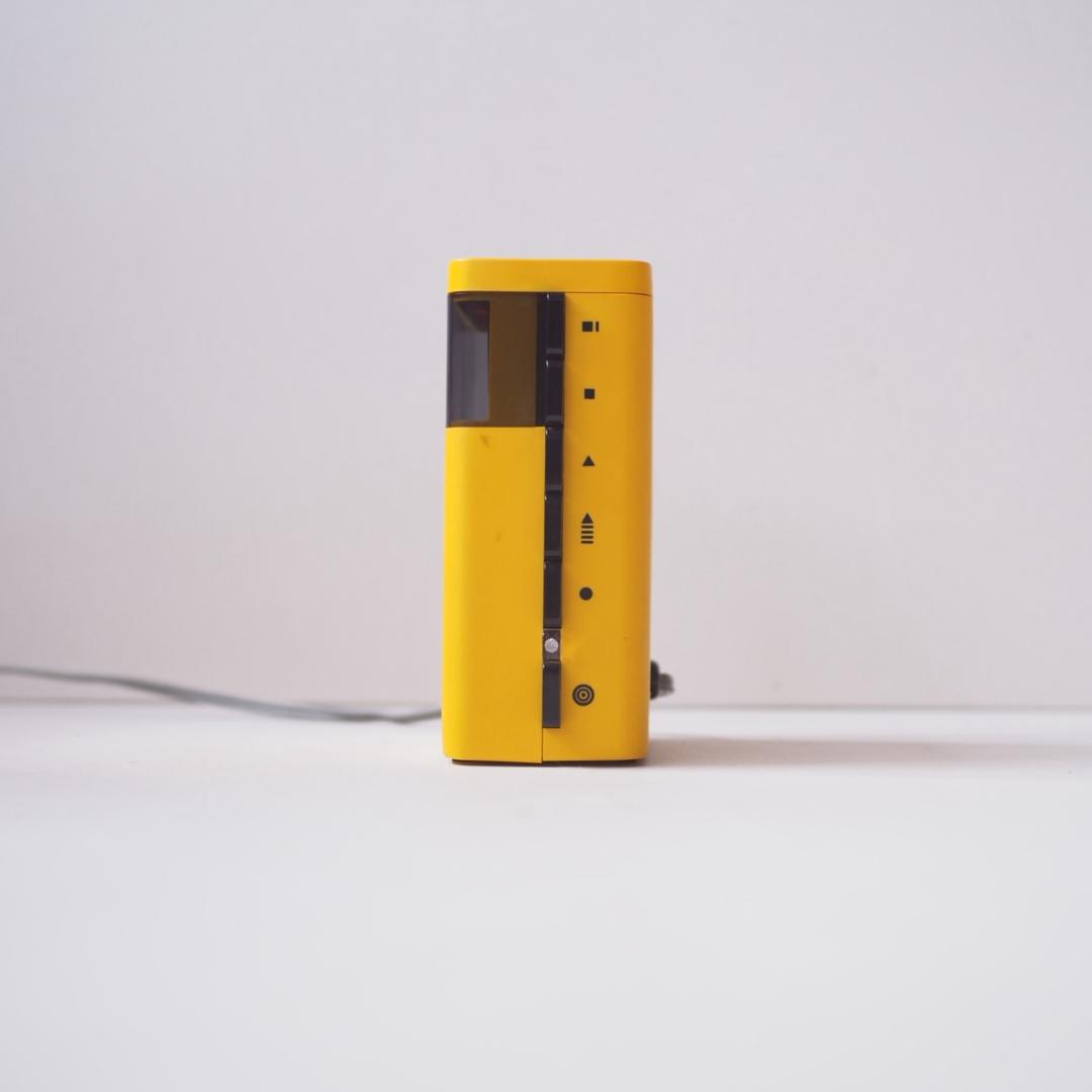 1977 デジタル 置き時計 ROKKO SANGYOの通販｜beswd.com