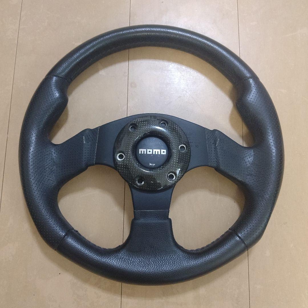 【超レア】momo ステアリングホイール TYPD32 楽天市場】正規品 MOMO モモ ステアリング レアーズ50周年記念