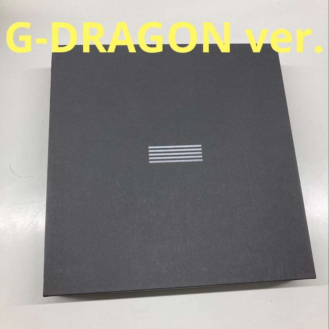 BIGBANG MADE THE FULL ALBUM 限定版 Bigbang Made The Full Album - Amazon.com Music