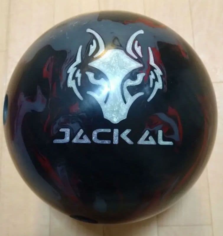 ジャッカルオニキス１５ポンド オイルを恐れない最強のモンスター！ モーティブ ジャッカル オニキス