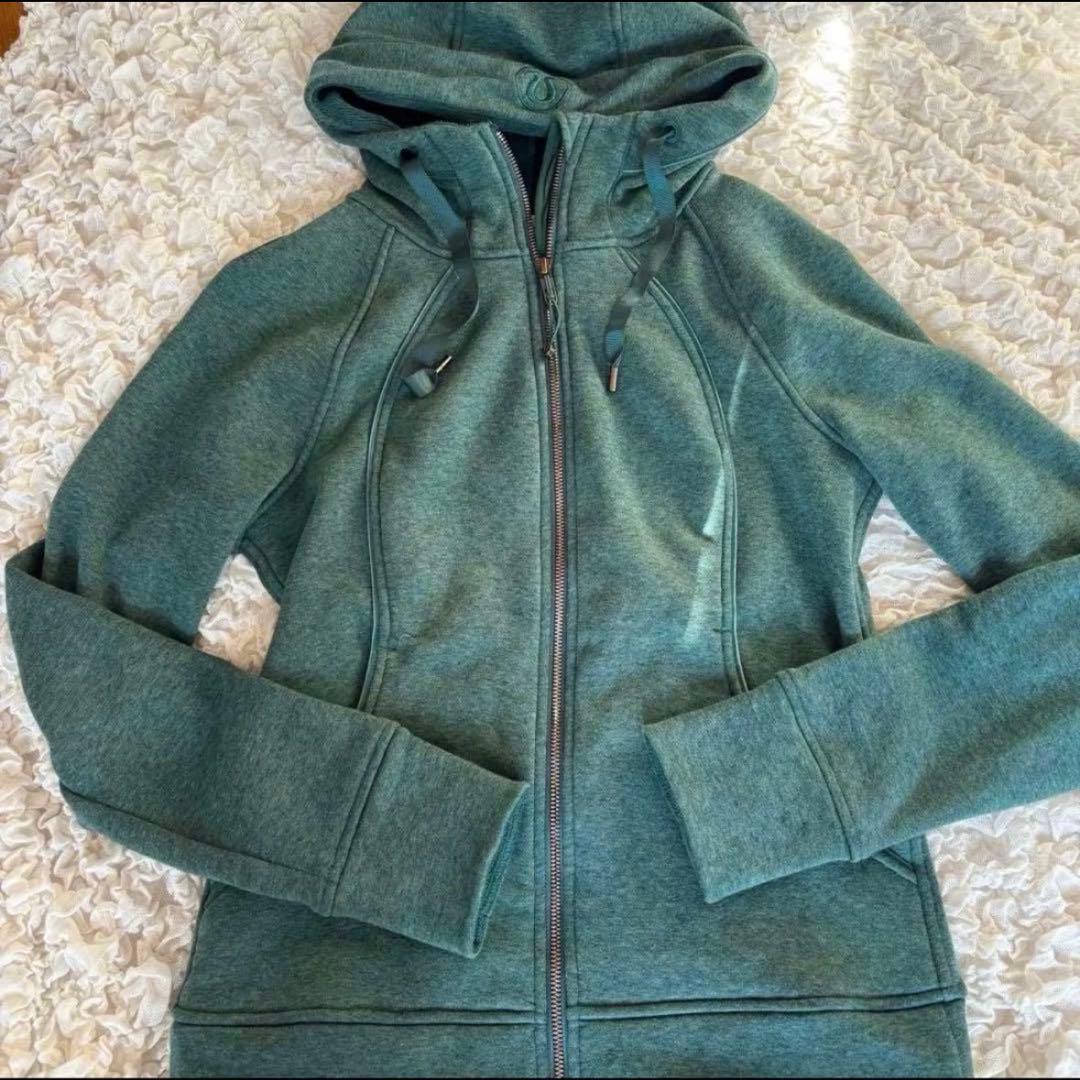 lululemonルルレモンscuba フルジップフーディ Scuba フルジップフーディ | パーカー＆トレーナー | Lululemon JP