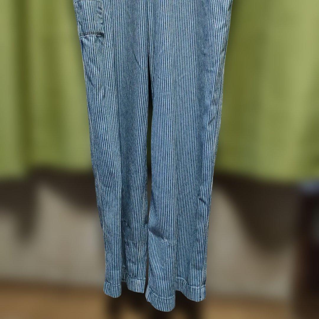 絶版 希少 HYSTERIC GLAMOUR ヒステリックグラマー サロペット - メルカリ