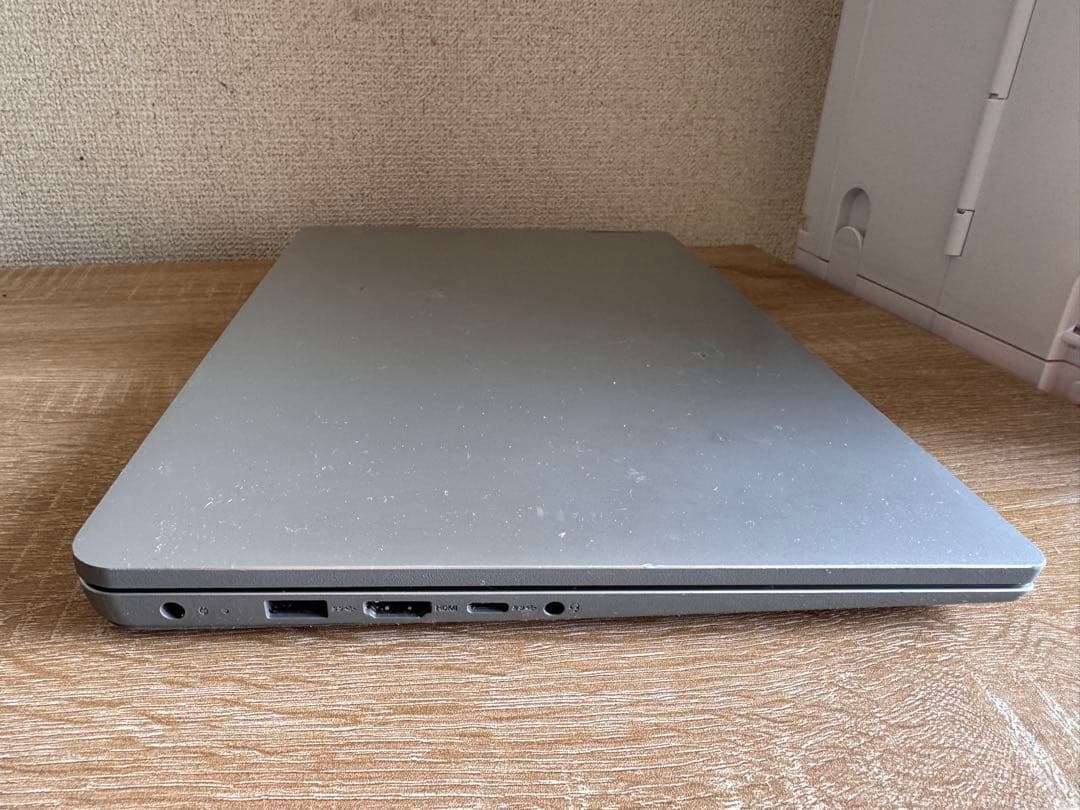 IdeaPad 1 14AMN7 (Ryzen 5/8GB/512GB/W11) - メルカリ