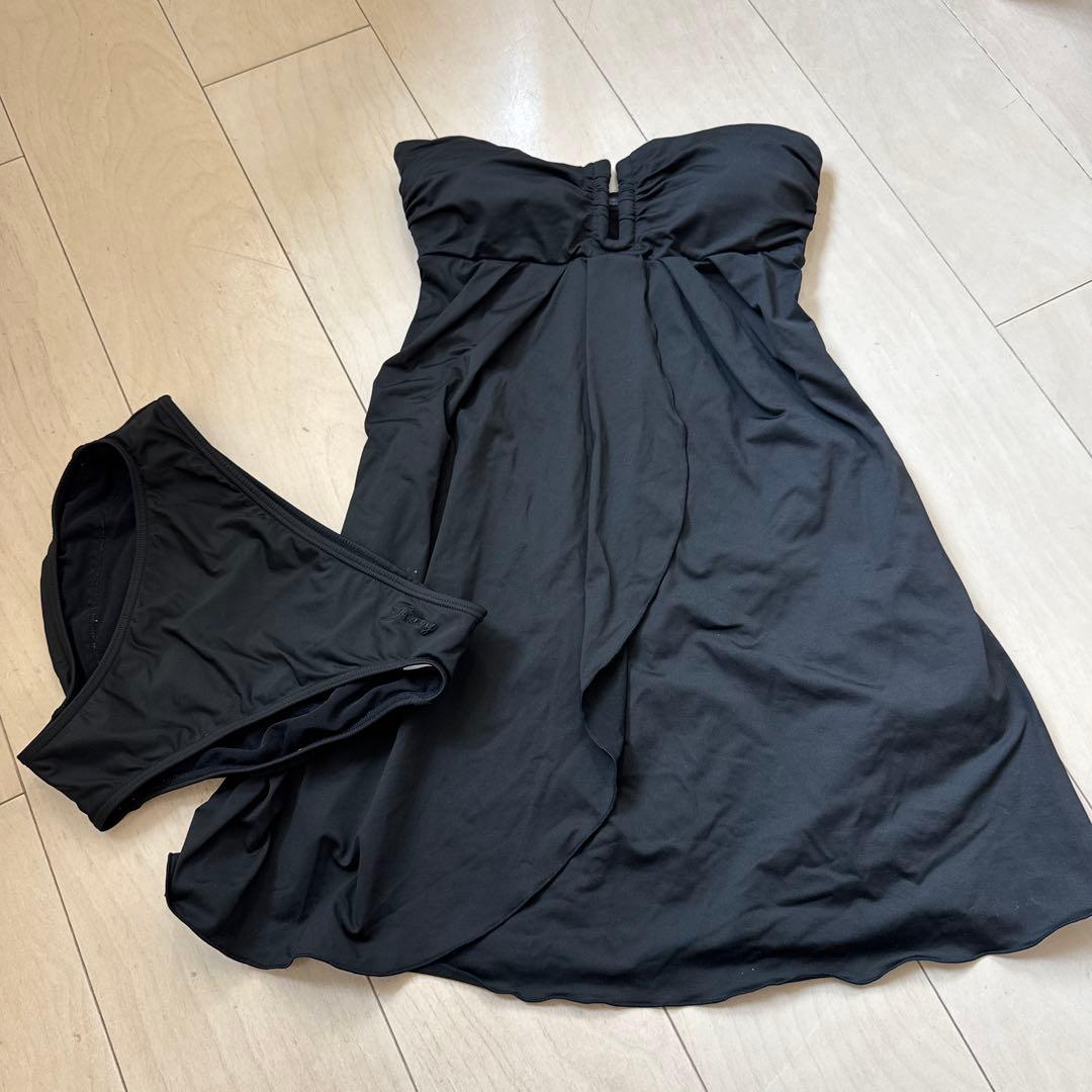 フォクシー　水着 FOXEY - 新品未使用 フォクシー 水着の通販 by melee's shop