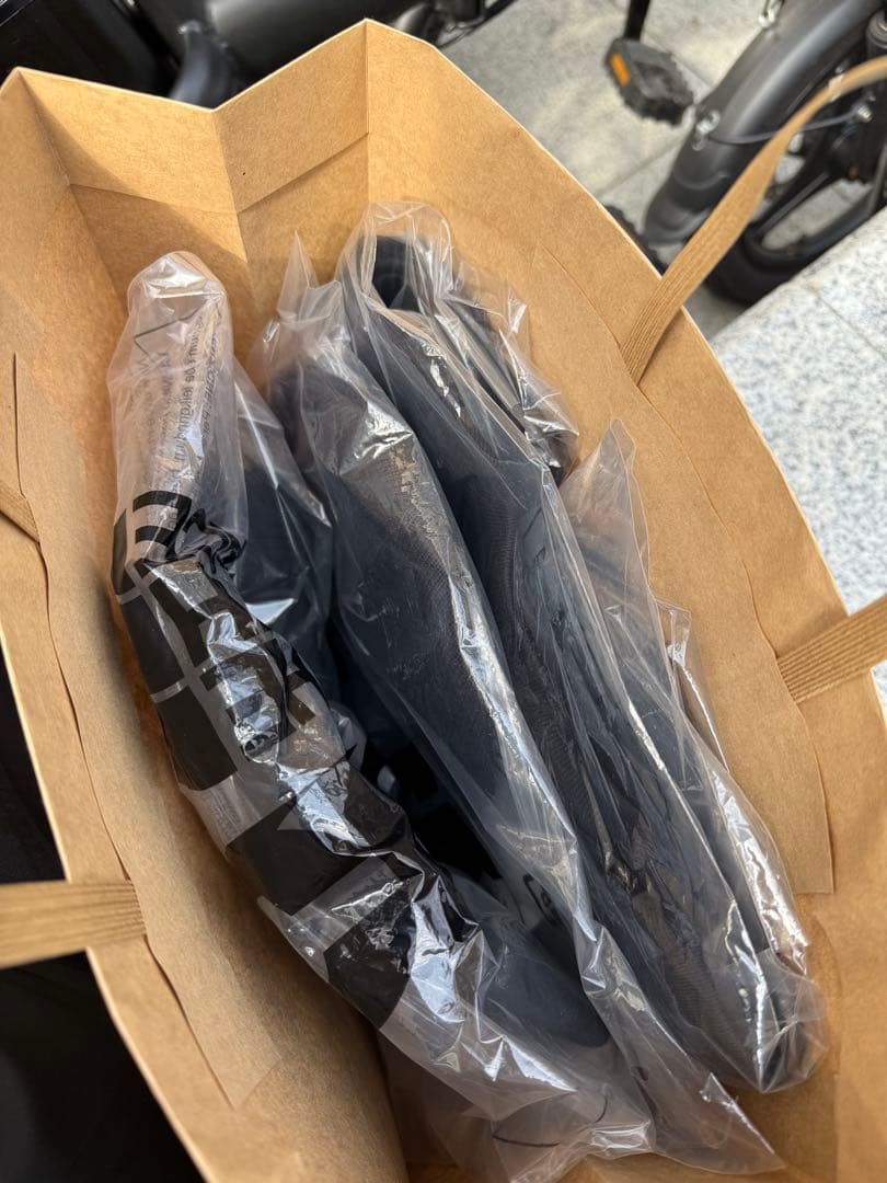 The North Face x CDG Beanie TNF Black - メルカリ