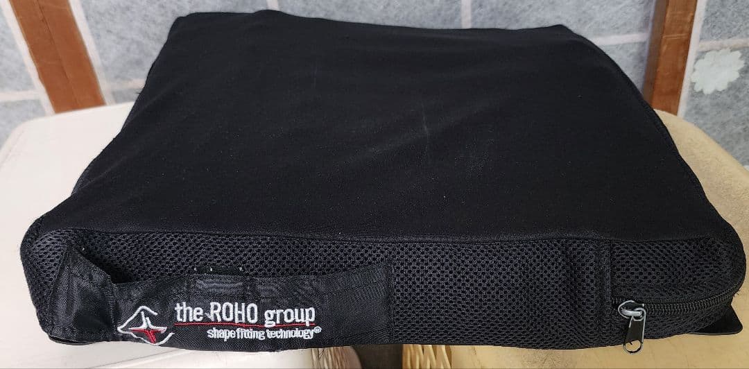 ロホクッション ロータイプ８＊８ 38×38ｃｍ高さ５ｃｍ 純正のポンプ 1R88LPC ロホクッション 3ロータイプ 8x8 1個 ペルモビール 【通販