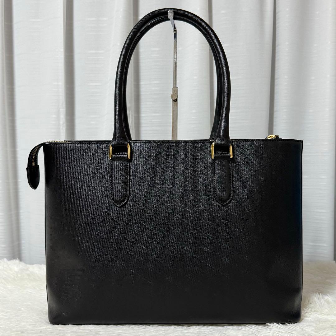 ⭐️新品未使用⭐️ ソメスサドル ジャンヌ JN-22 トートバッグ 生産