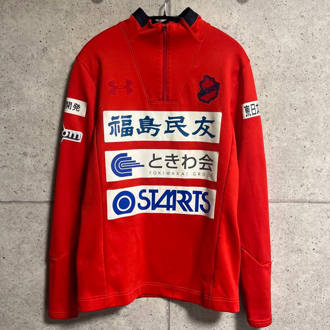 チ*ト様 いわきFC 長袖 いわきFC 長袖