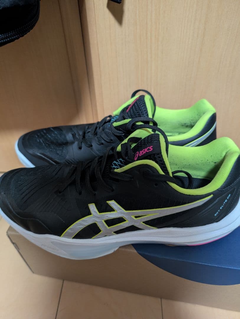 スカイエリート FF 3 スポーツデポ・アルペン限定カラー 27センチ アシックス SKY ELITE FF 3 スカイエリート FF 3 スポーツデポ