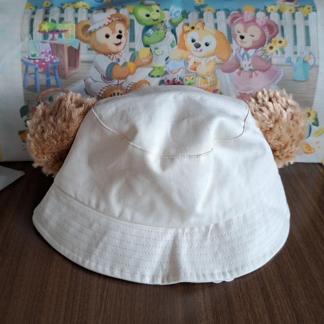 6/16発売✨Tasty Summer Surprises✨ダッフィーの帽子 - メルカリ