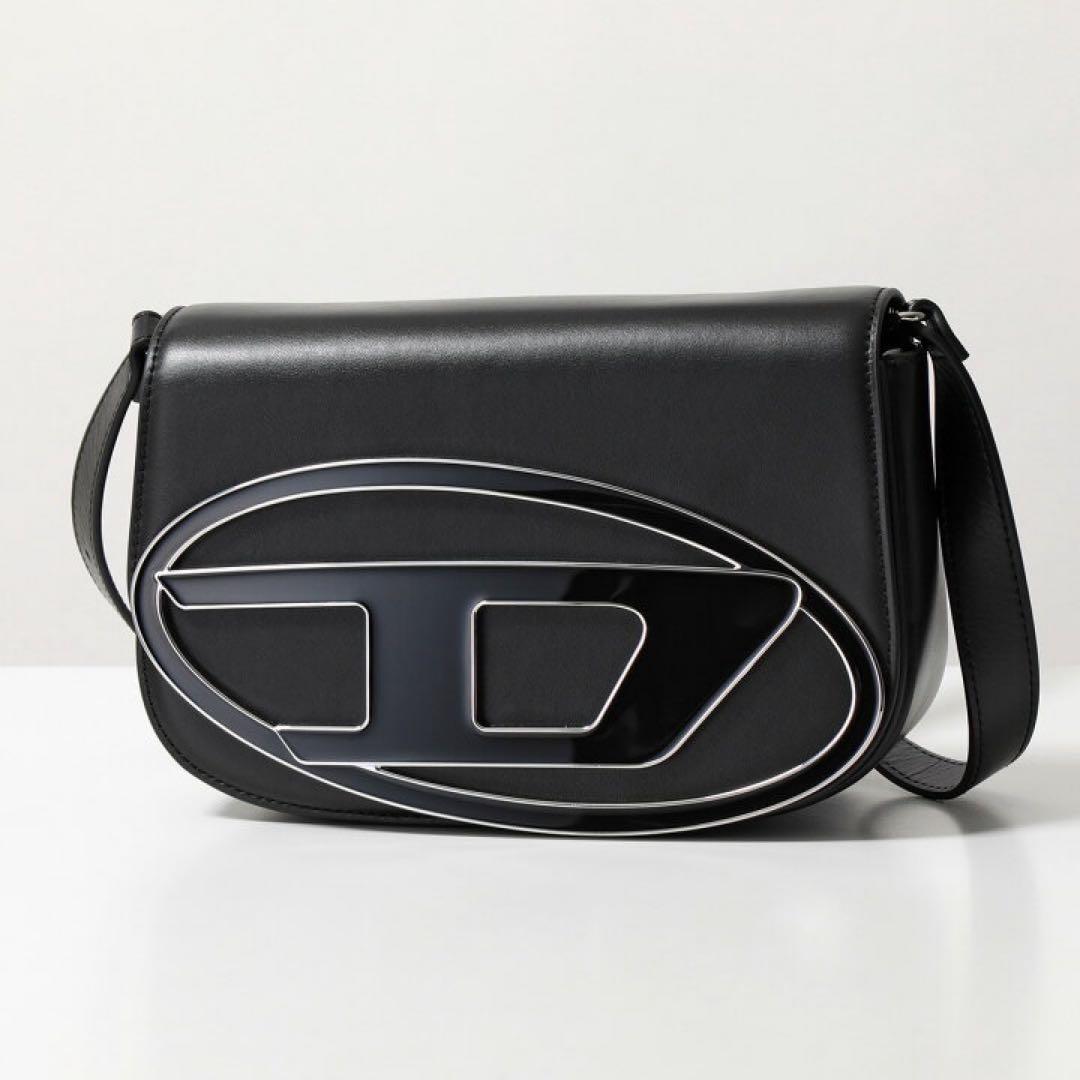 マ*ク様 DIESEL / クロスボディバッグ メンズ クロスボディバッグ ZIP-D CROSSBODY BAG X（ボディバッグ