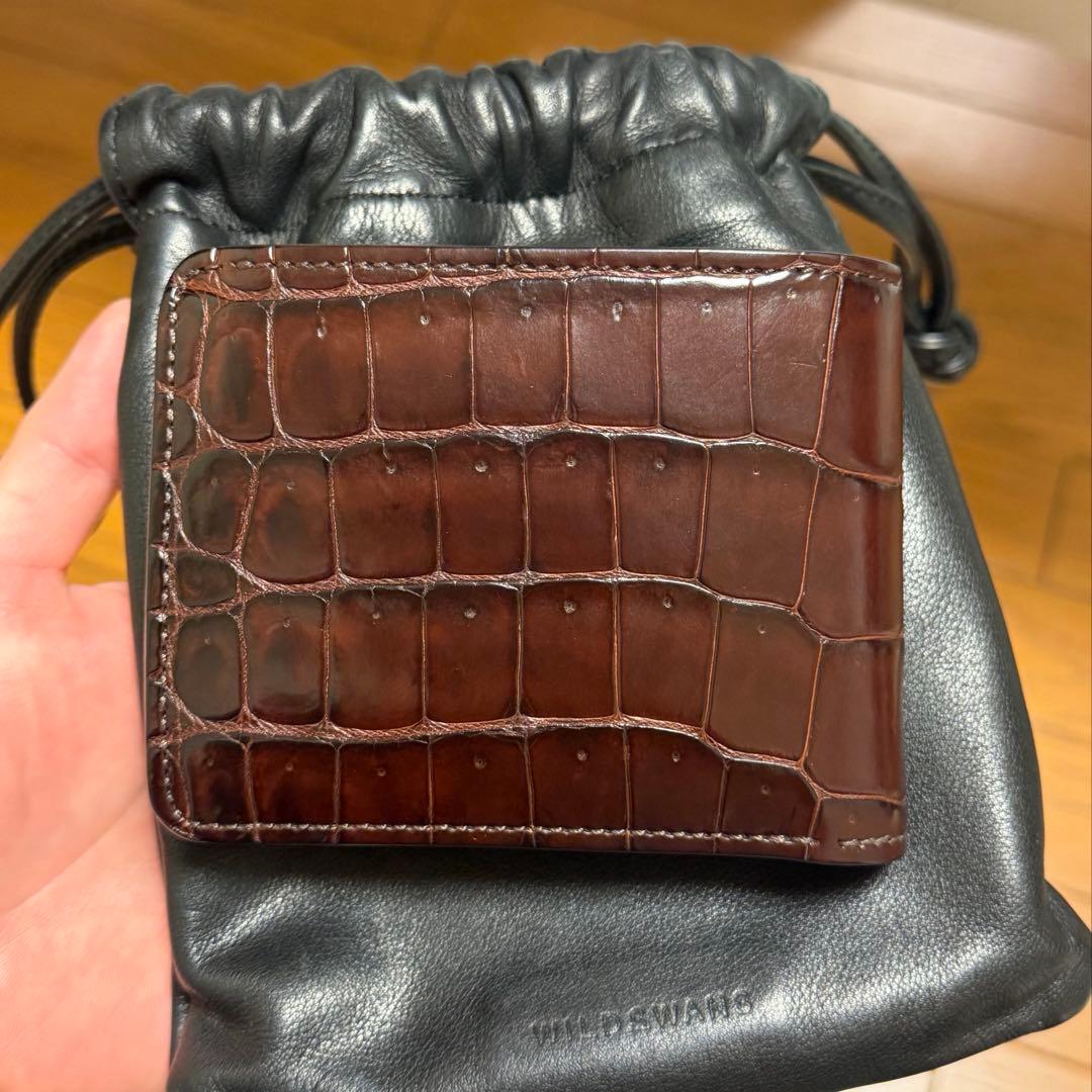 ワイルドスワンズ オークパークポロサス キーケース・キーホルダー