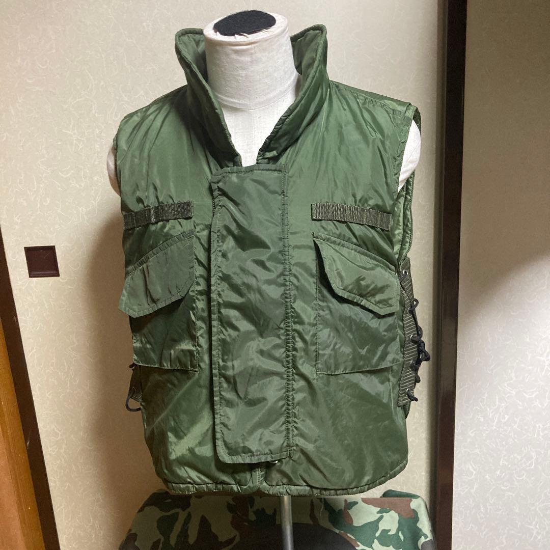 M69 ボディアーマー レプリカ - メルカリ