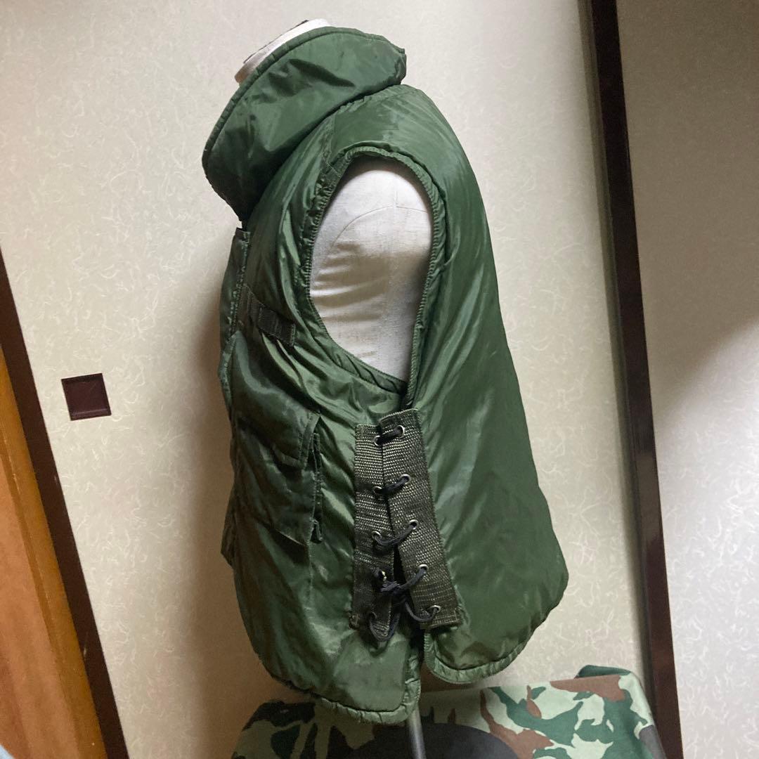 M69 ボディアーマー レプリカ - メルカリ