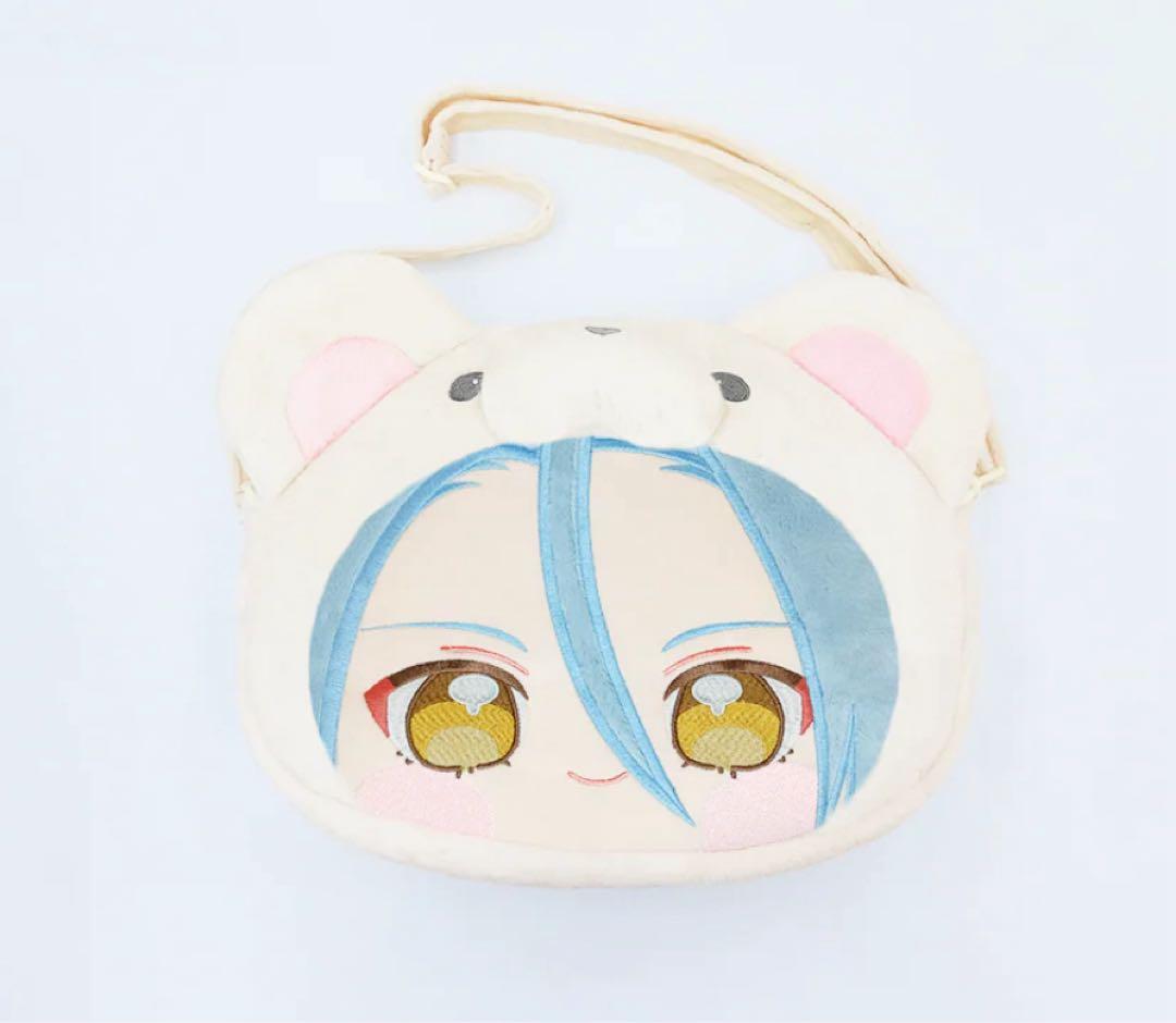 あんスタ いつぬい おかおBIGショルダー HiMERU - メルカリ