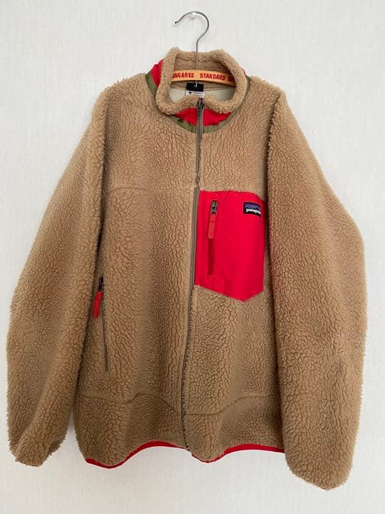 パタゴニア Patagonia レトロX ボアフリース キッズL 楽天市場】パタゴニア キッズ フリース patagonia キッズ クラシック