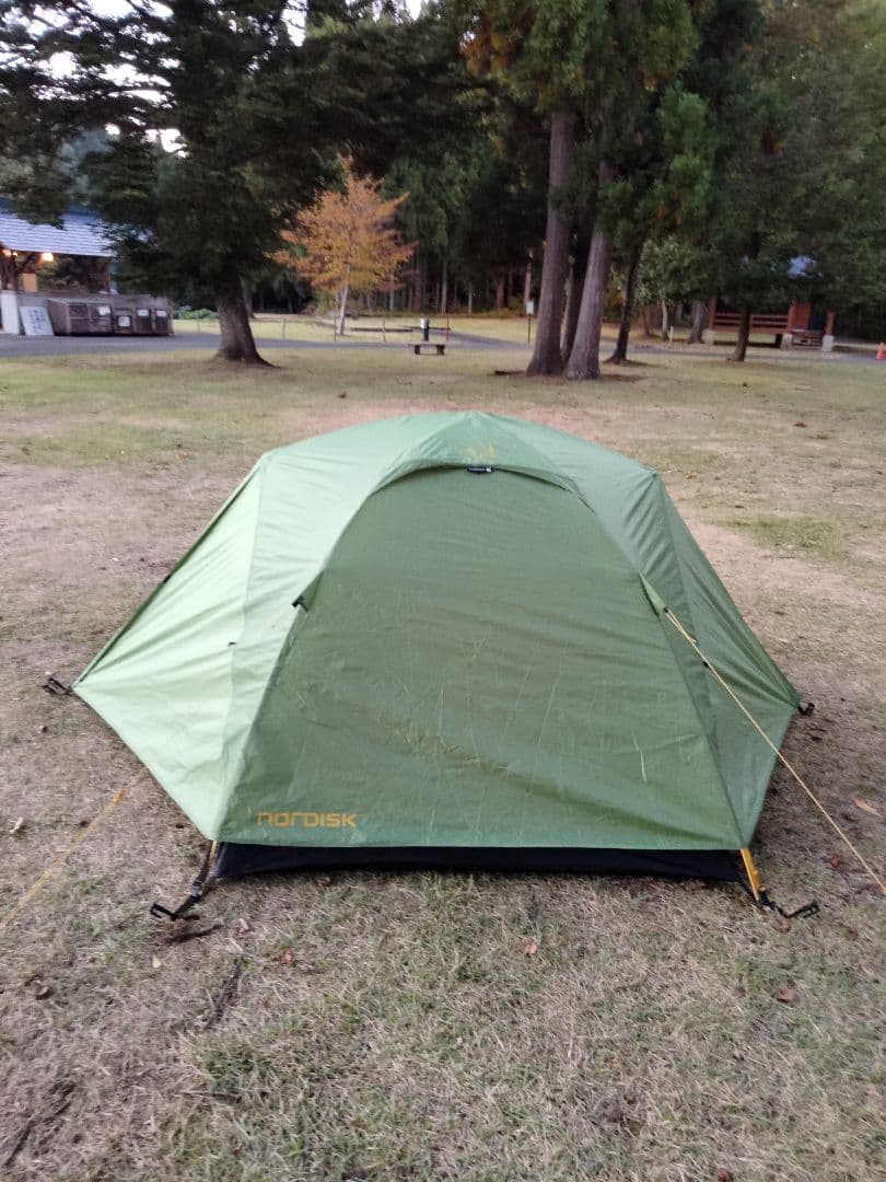 イ*！様 ノルディスク　フィンマーク2 Amazon.co.jp: NORDISK(ノルディスク) アウトドア キャンプ テント