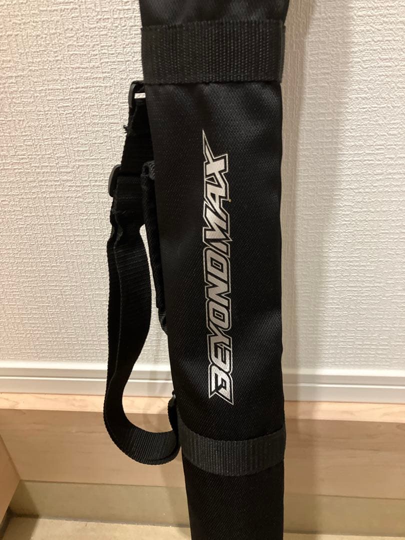 ミズノ ビヨンドマックスレガシー トップバランス 84cm 6.9cmDIA