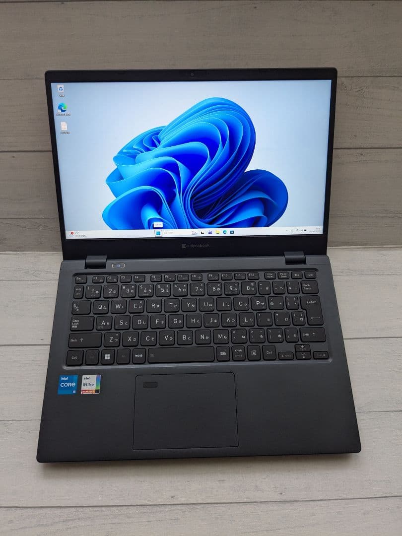 ① Dynabook G83/KW 16GB 512GB MS Office - メルカリ