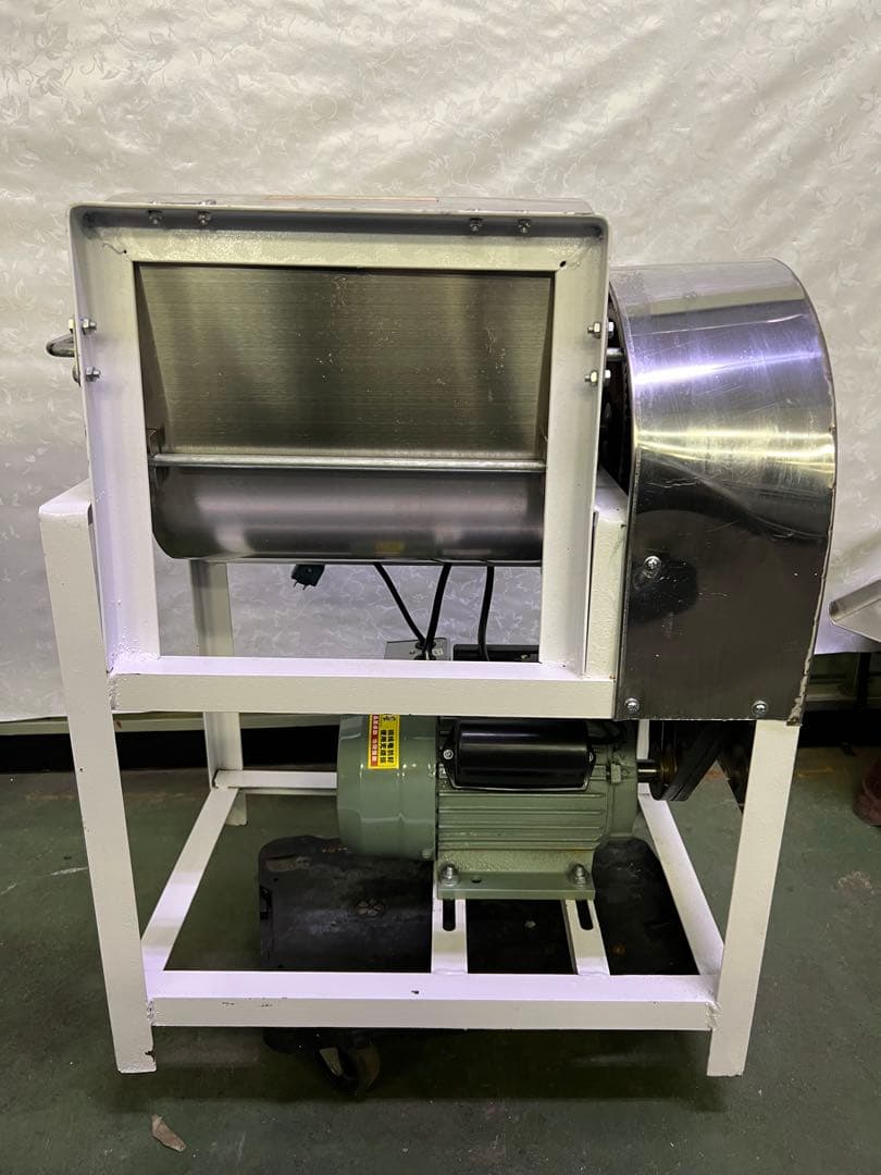 業務用ミキサー 生地作成用の通販はau PAY マーケット - 輸入雑貨の