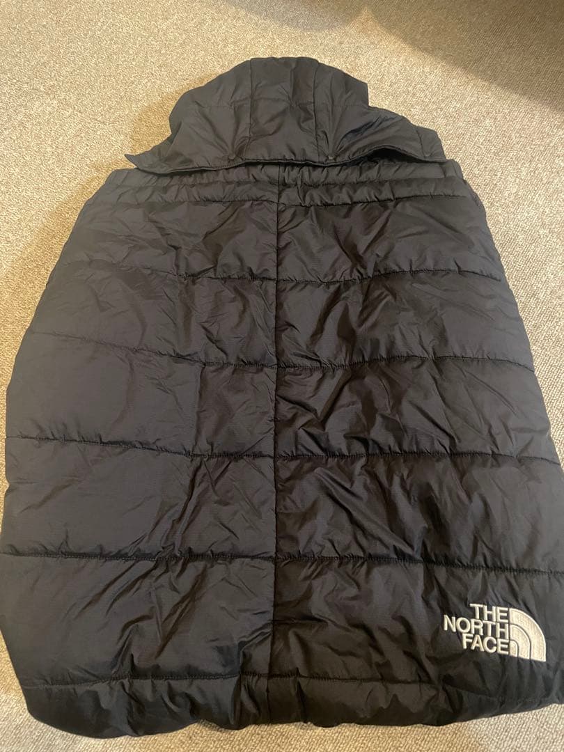 ノースフェイス　シェルブランケット 公式】シェルブランケット（ベビー）｜ザ・ノース・フェイス公式ストア