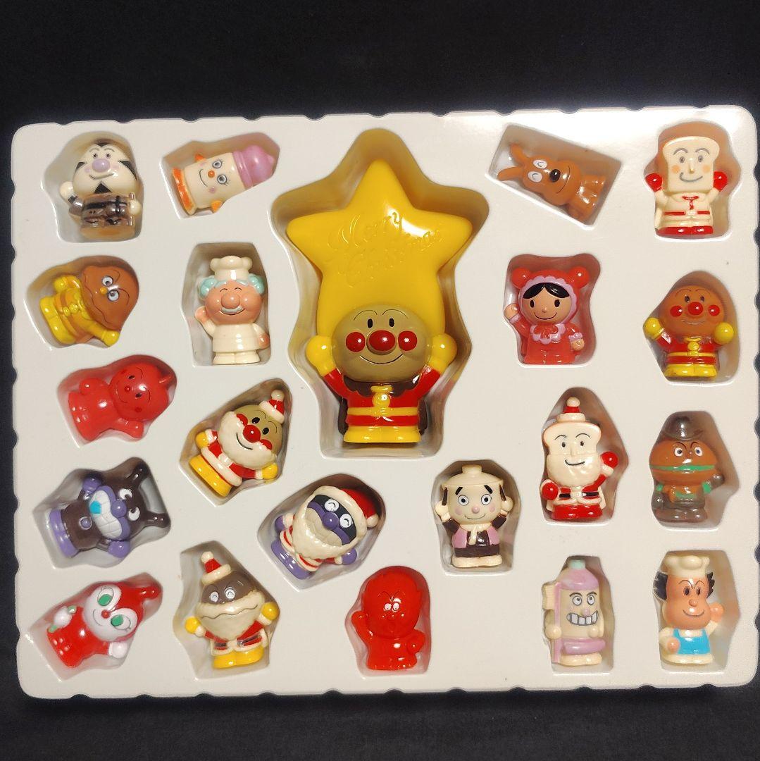 アンパンマン クリスマス イルミネーション ランプ - メルカリ