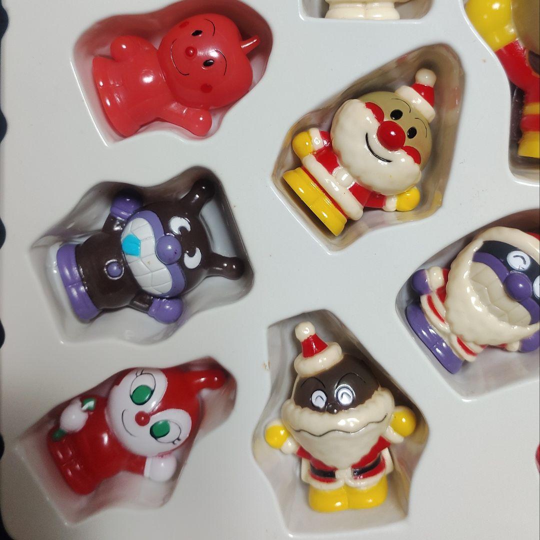 アンパンマン クリスマス イルミネーション ランプ - メルカリ