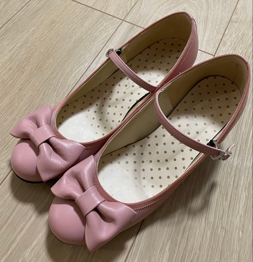 新品 ルルゲッタ 靴 23.5 エミリーテンプルキュート 2026年最新】ルルゲッタ 靴の人気アイテム - メルカリ