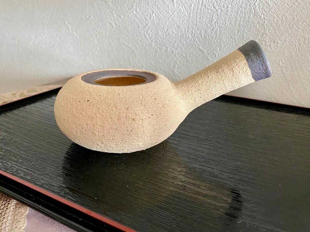 「お値下げ」未使用品：作家　杉本寿樹のほうろく