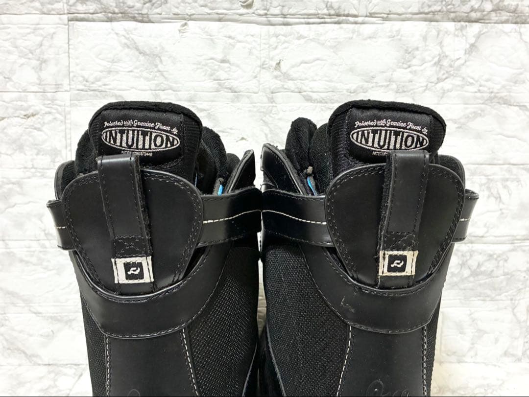 RIDE SAGE BOA COILER スノーボード ブーツ 25.0cm