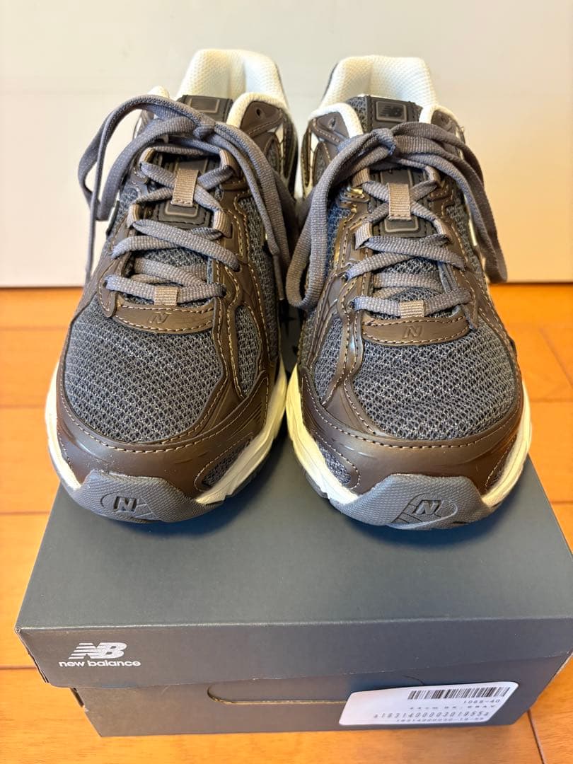 New Balance U740 BEAUTY&YOUTH⭐︎Kumaさま専用⭐︎ - メルカリ