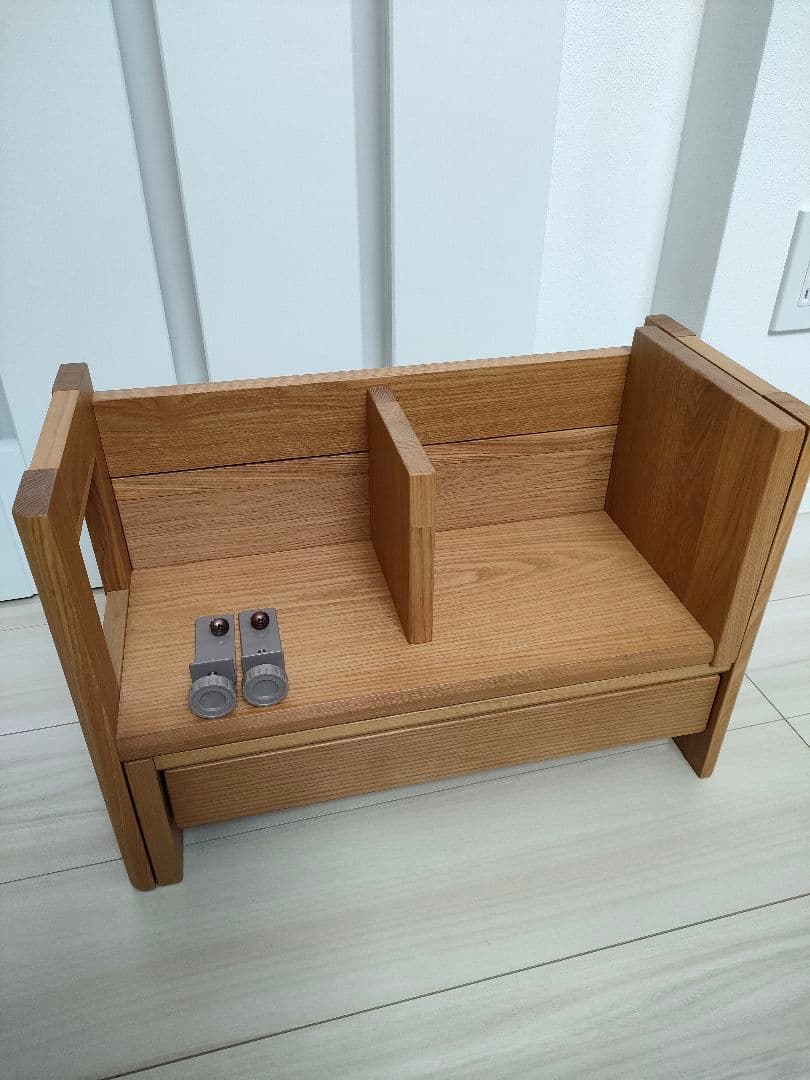 コイズミ BEENO ビーノ 本立て imgrc0085971918.jpg