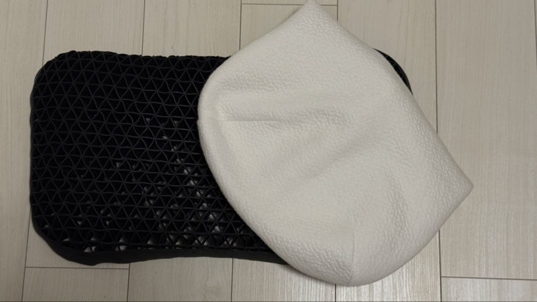 ヒツジのいらない枕 -プレミアム-